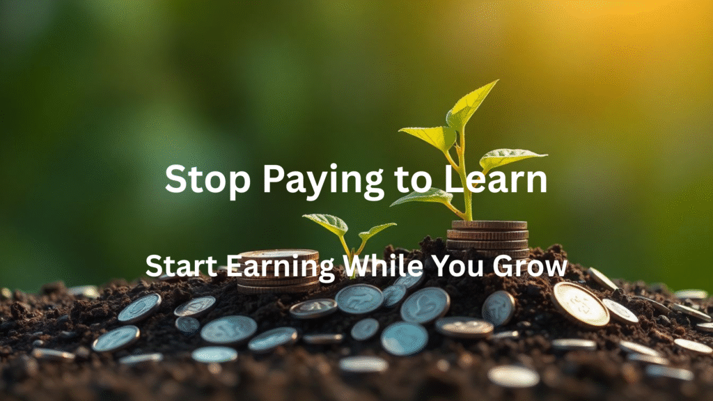 Why Most Beginners Fail at Affiliate Marketing (And How I Finally Built a List Without Going Broke)